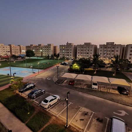 بيوت أدار - Adar Homes King Abdullah Economic City Экстерьер фото