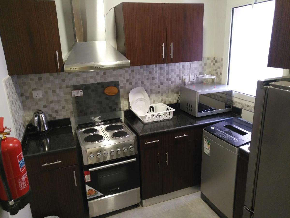 بيوت أدار - Adar Homes King Abdullah Economic City Экстерьер фото