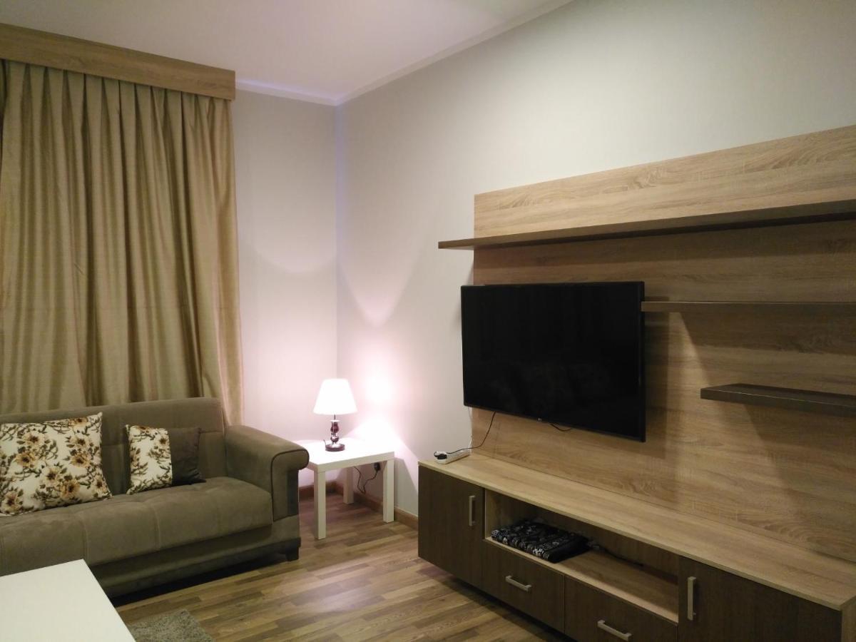 بيوت أدار - Adar Homes King Abdullah Economic City Экстерьер фото