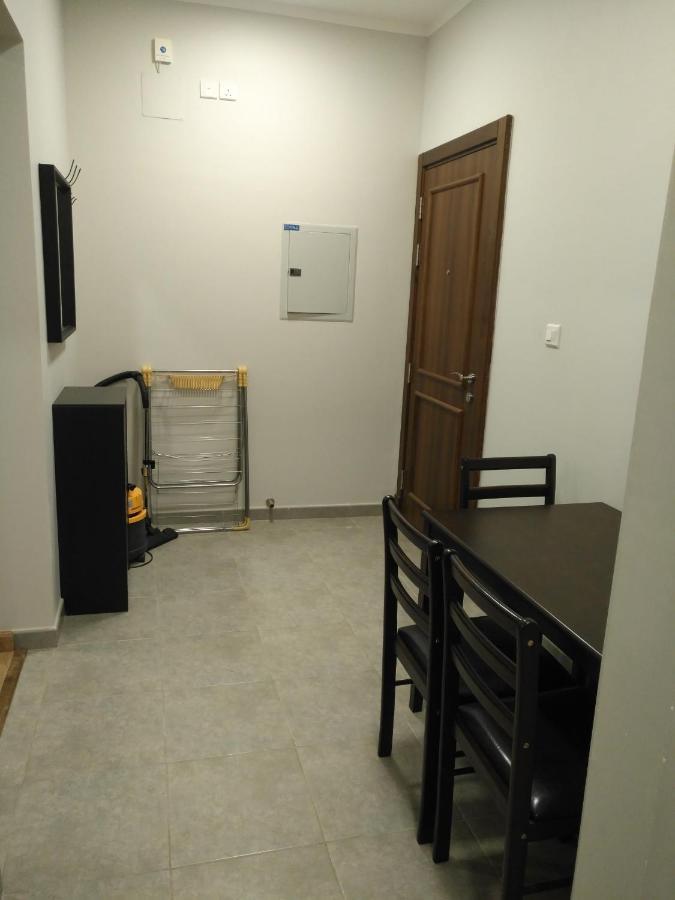 بيوت أدار - Adar Homes King Abdullah Economic City Экстерьер фото