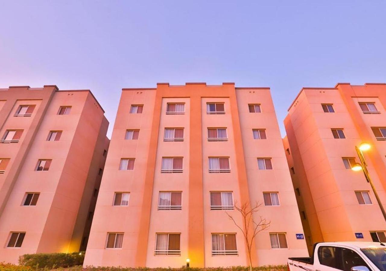 بيوت أدار - Adar Homes King Abdullah Economic City Экстерьер фото