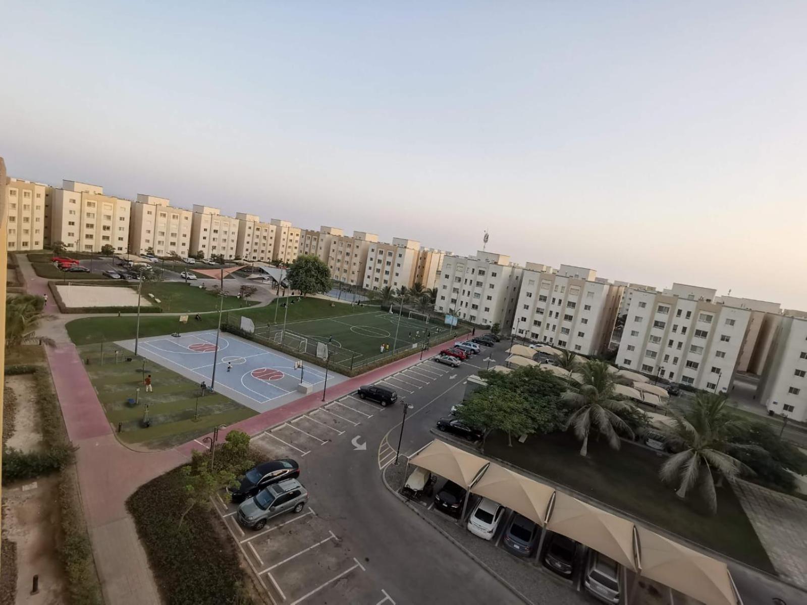 بيوت أدار - Adar Homes King Abdullah Economic City Экстерьер фото