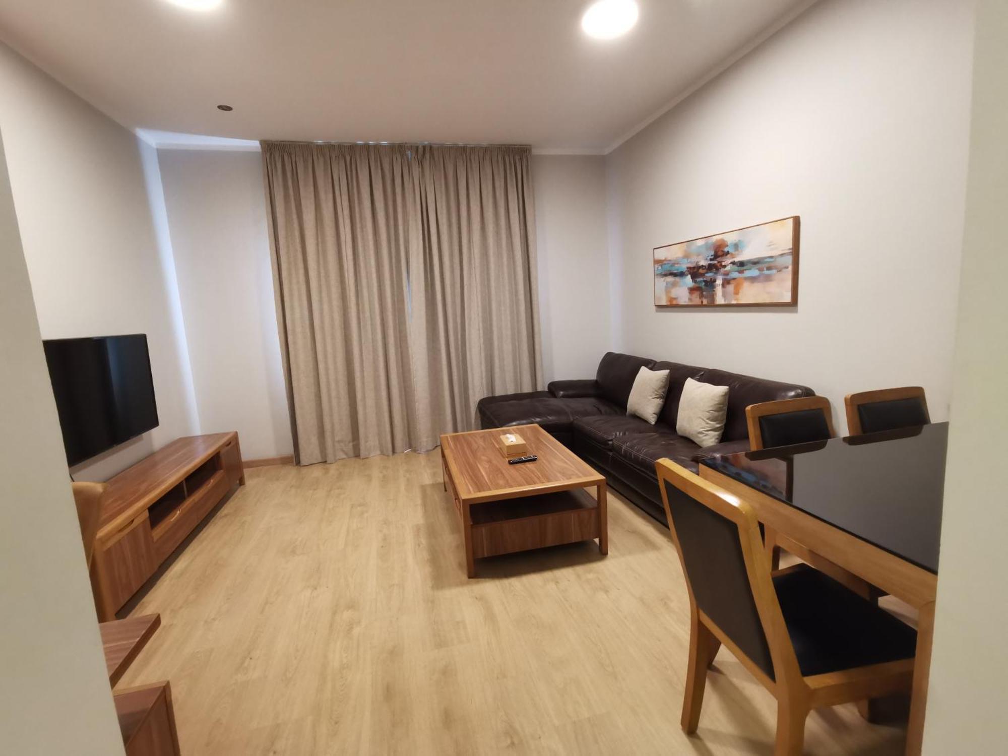 بيوت أدار - Adar Homes King Abdullah Economic City Номер фото