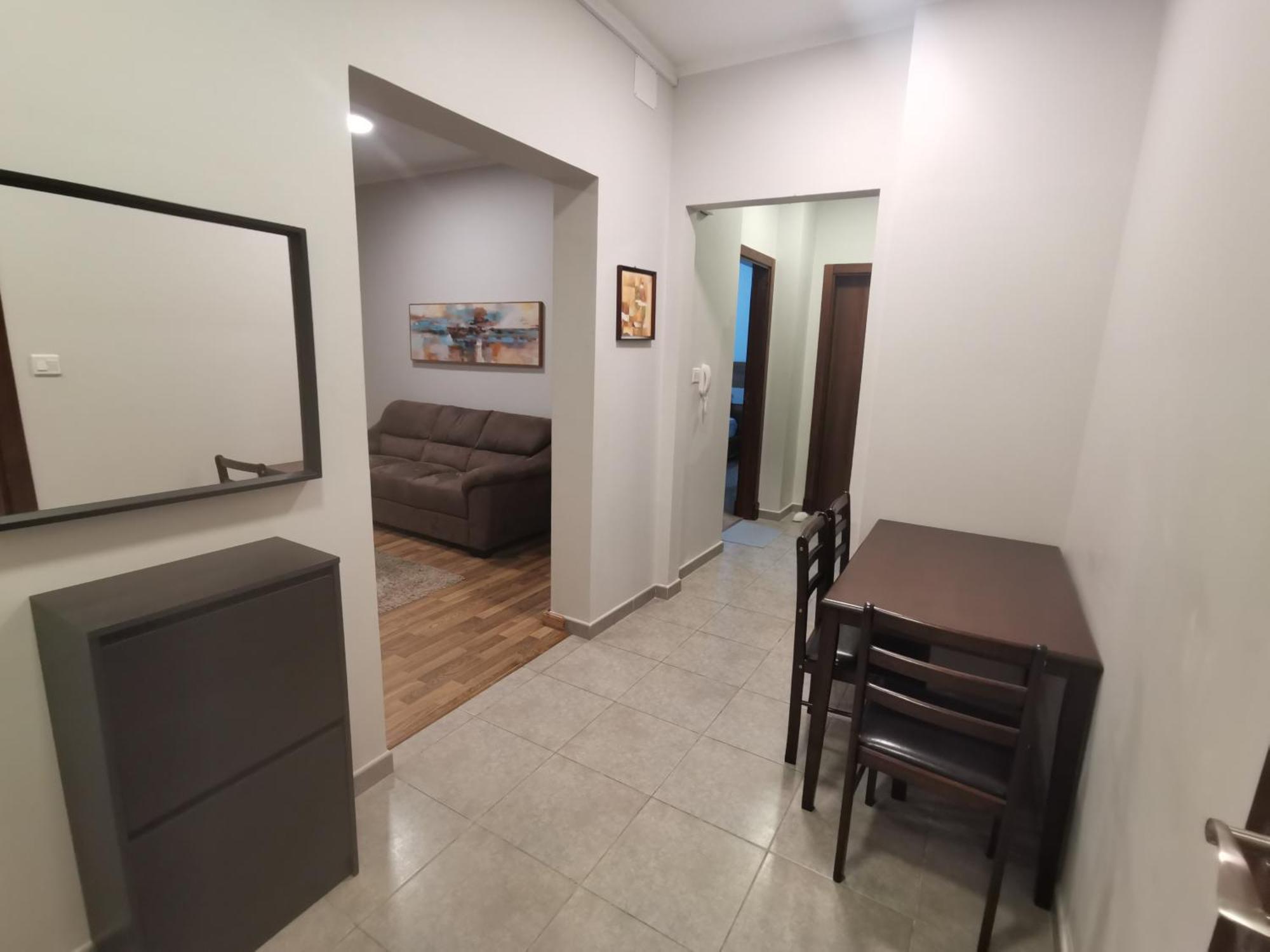 بيوت أدار - Adar Homes King Abdullah Economic City Номер фото