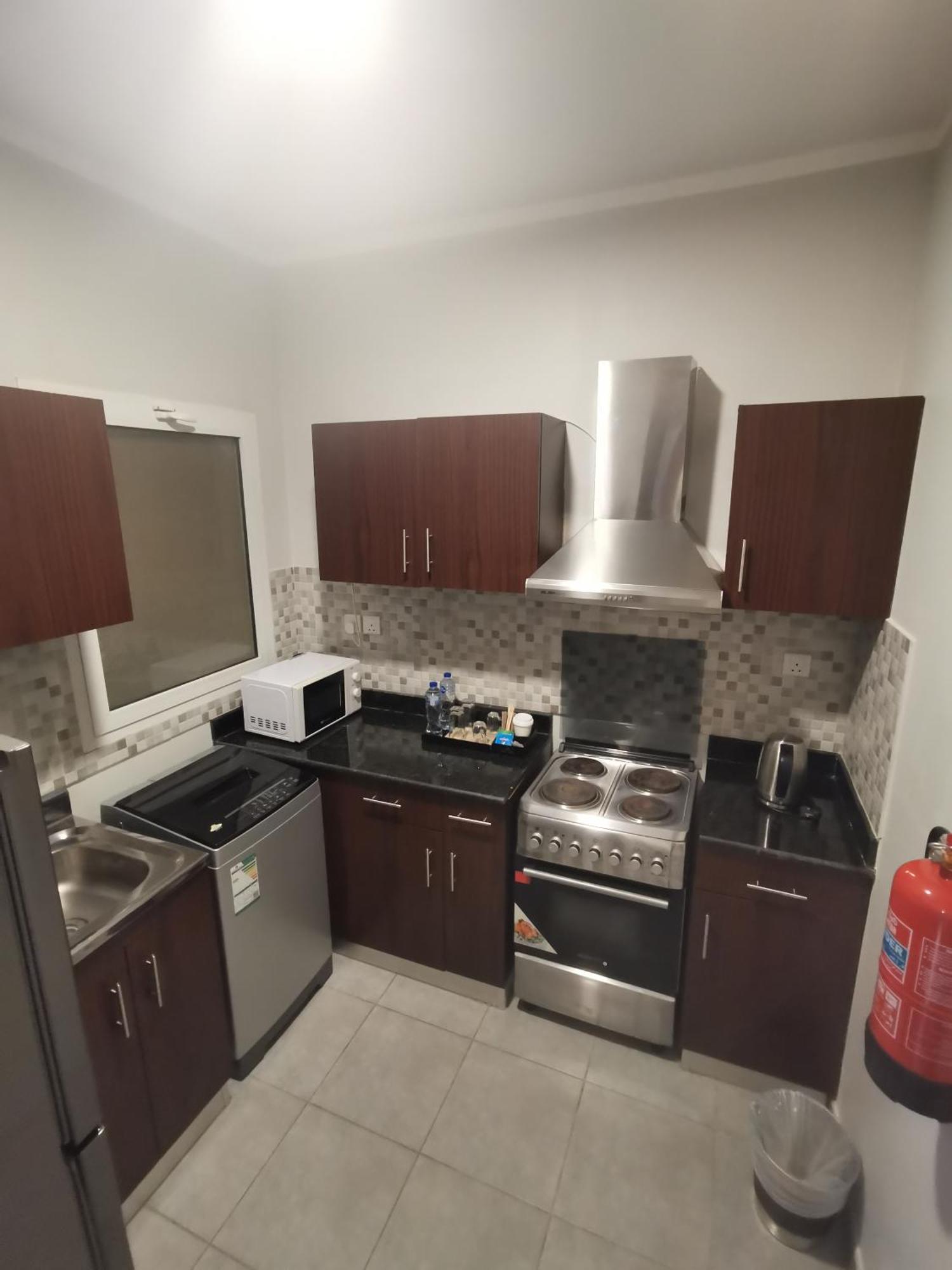 بيوت أدار - Adar Homes King Abdullah Economic City Номер фото