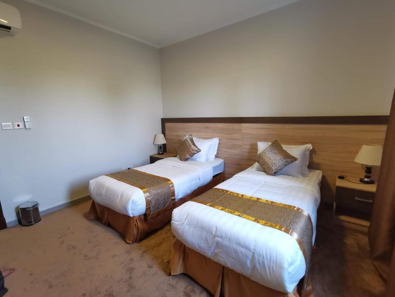 بيوت أدار - Adar Homes King Abdullah Economic City Номер фото