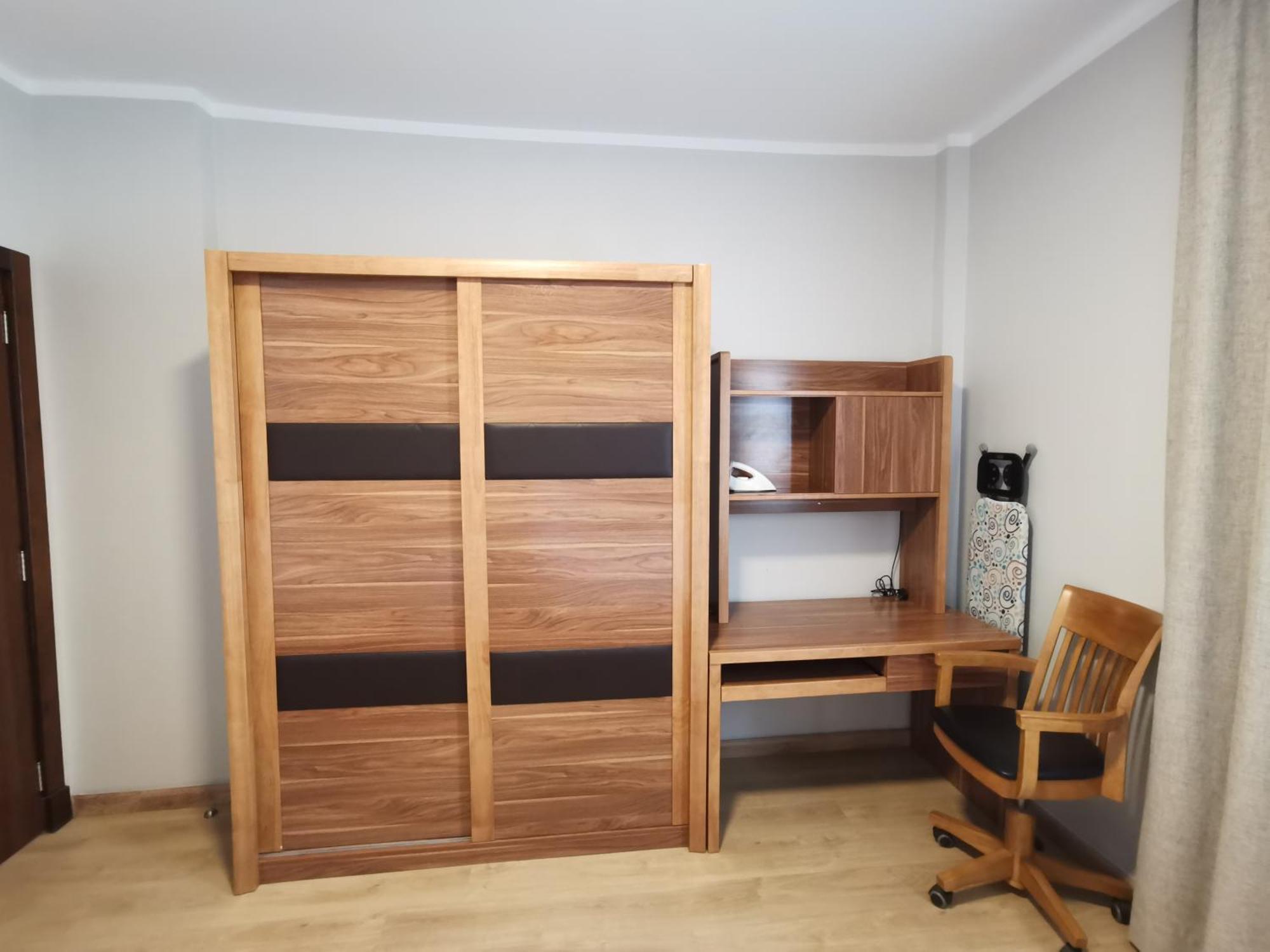 بيوت أدار - Adar Homes King Abdullah Economic City Номер фото