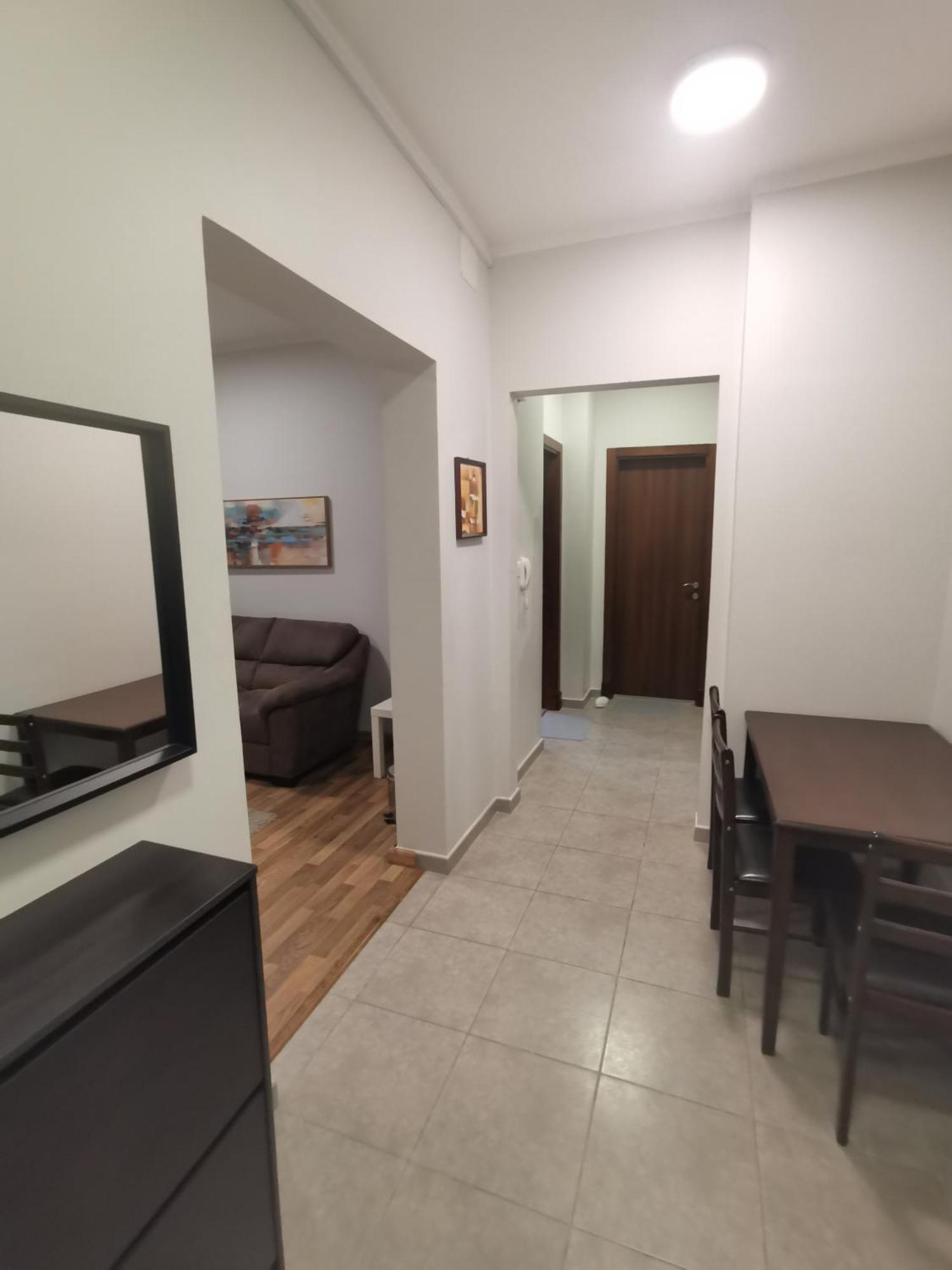 بيوت أدار - Adar Homes King Abdullah Economic City Номер фото