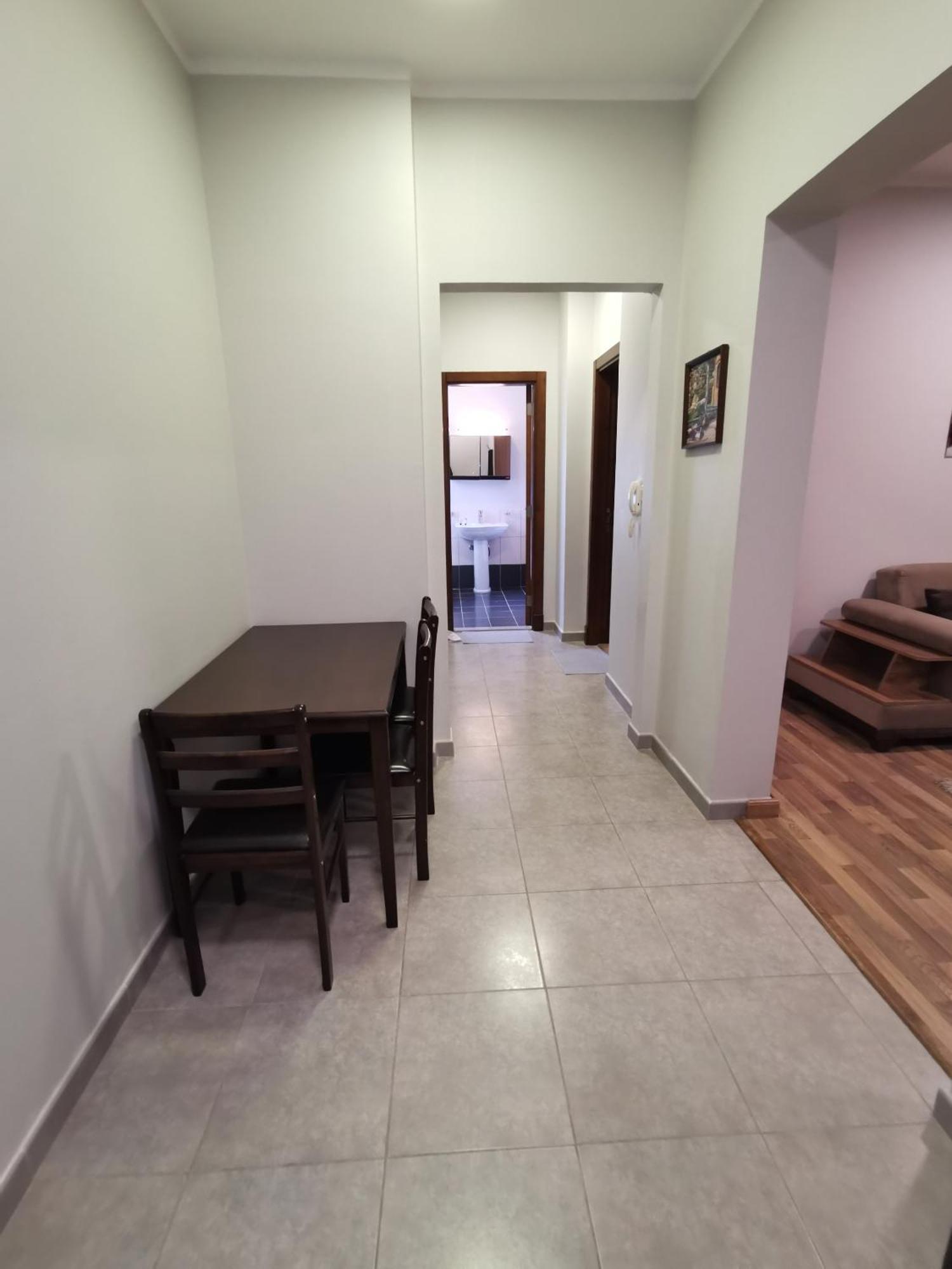 بيوت أدار - Adar Homes King Abdullah Economic City Номер фото