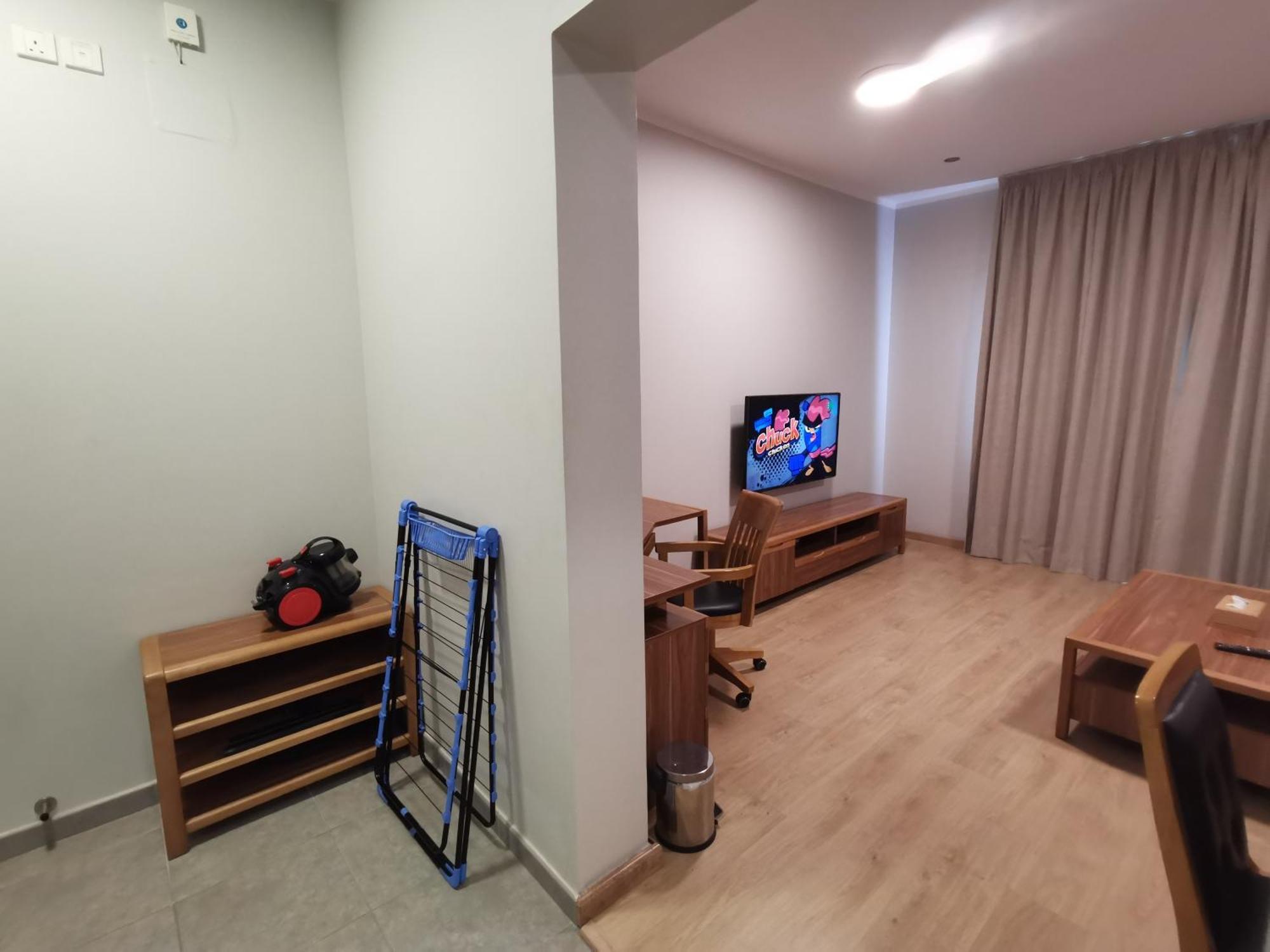 بيوت أدار - Adar Homes King Abdullah Economic City Номер фото