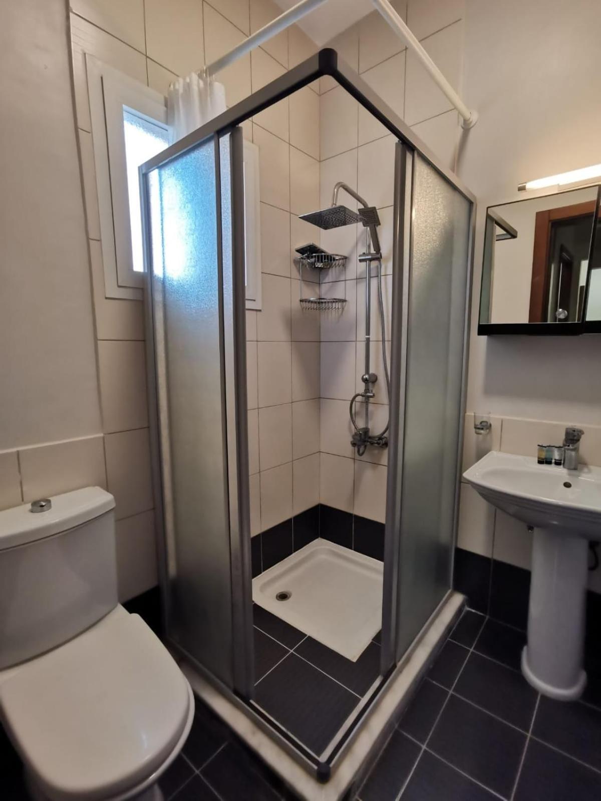 بيوت أدار - Adar Homes King Abdullah Economic City Номер фото
