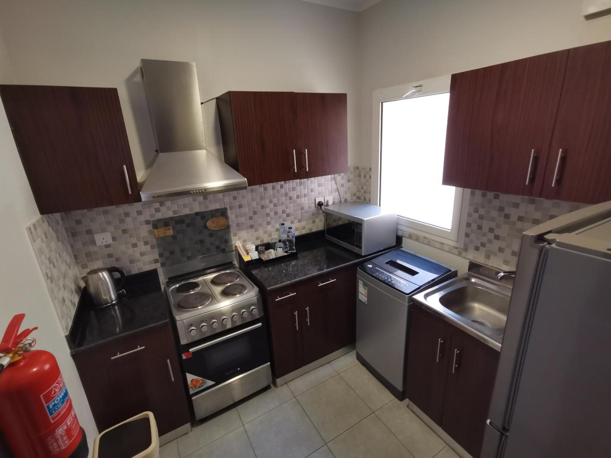 بيوت أدار - Adar Homes King Abdullah Economic City Номер фото
